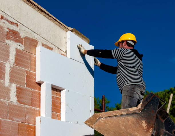 Best Cellulose Insulation in Wanakah, NY