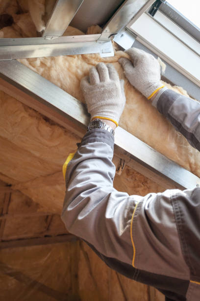 Best Energy Efficiency Insulation in Wanakah, NY